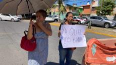 Hartazgo en Veracruz por desabasto de agua potable
