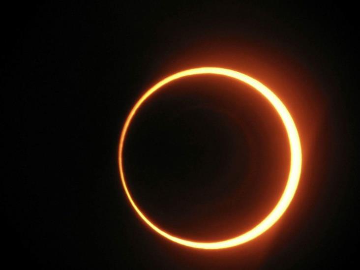 ¿Ya sabes cómo ver el próximo eclipse solar desde Veracruz? Entérate