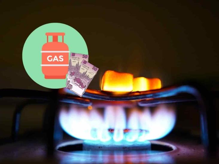 Gas LP: Esto costará del 24 al 30 de septiembre en todo Veracruz; ¿y en Xalapa?