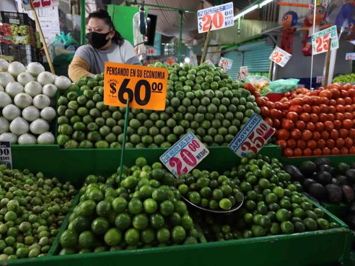 Precio del limón exprime los bolsillos; cobros del crimen y clima son la causa