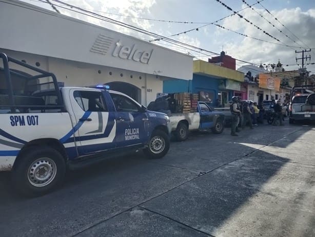 Comando armado secuestra a mujer en Córdoba