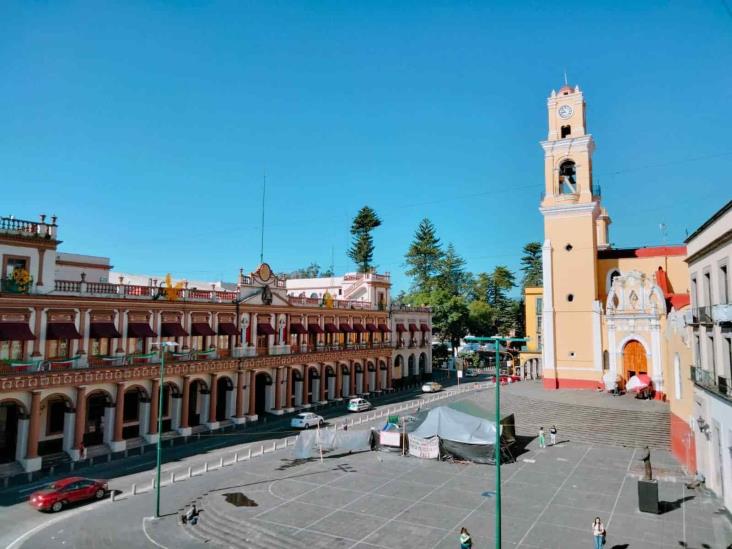 Así estará el clima en Xalapa este domingo 24 de septiembre