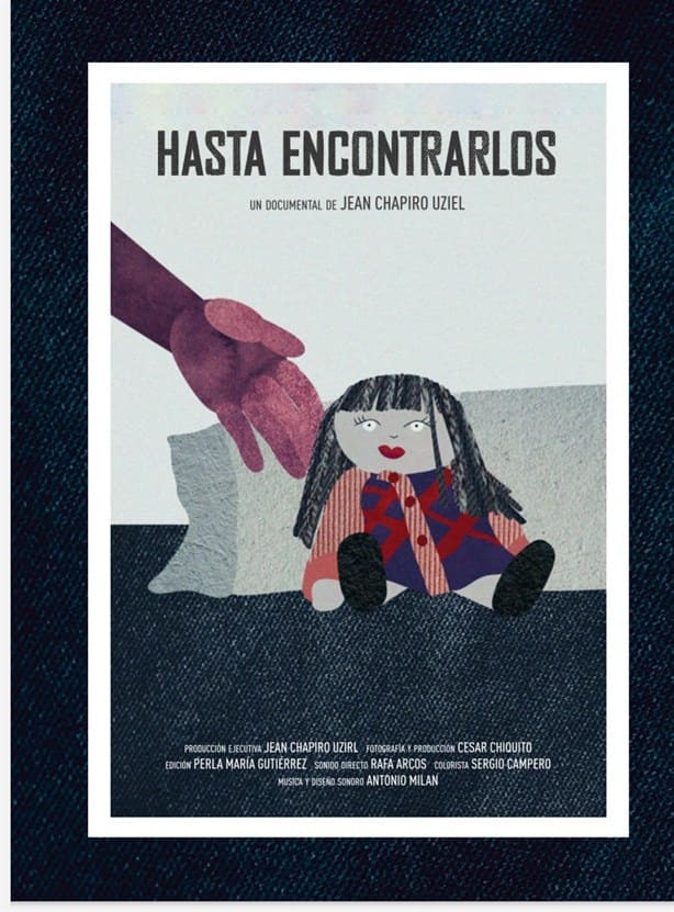 ‘Hasta encontrarlos’, documental donde participan veracruzanos, gana premio Óscar estudiantil