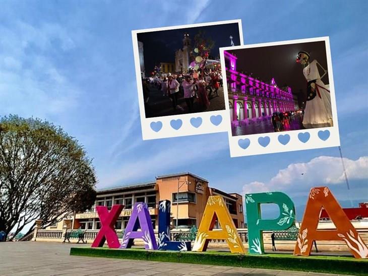 Fiestas tradicionales de Xalapa, un legado cultural e histórico