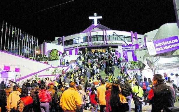 Fiestas tradicionales de Xalapa, un legado cultural e histórico