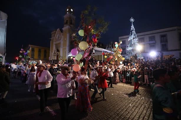 Fiestas tradicionales de Xalapa, un legado cultural e histórico