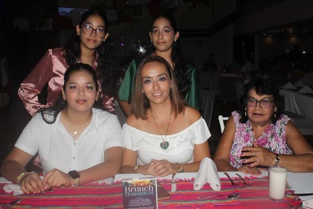 El restaurante ‘Cuatro Olas’ del Hotel Four Points ofrece sensacional cena mexicana