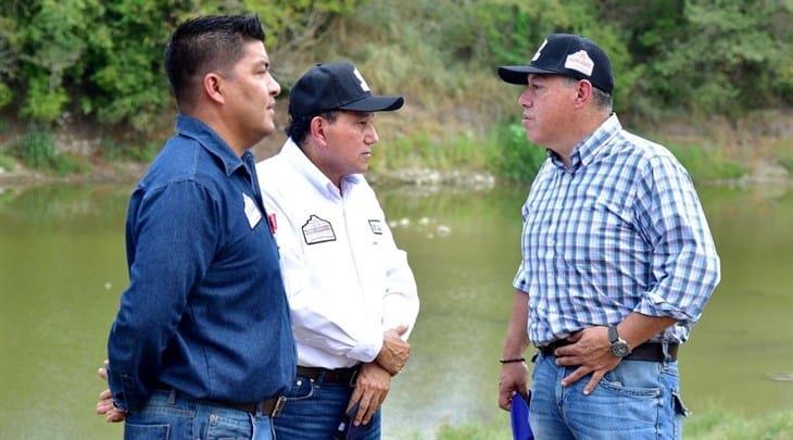 Especialistas del Tecnológico de Tamaulipas buscan abastecer de agua a Naranjos 