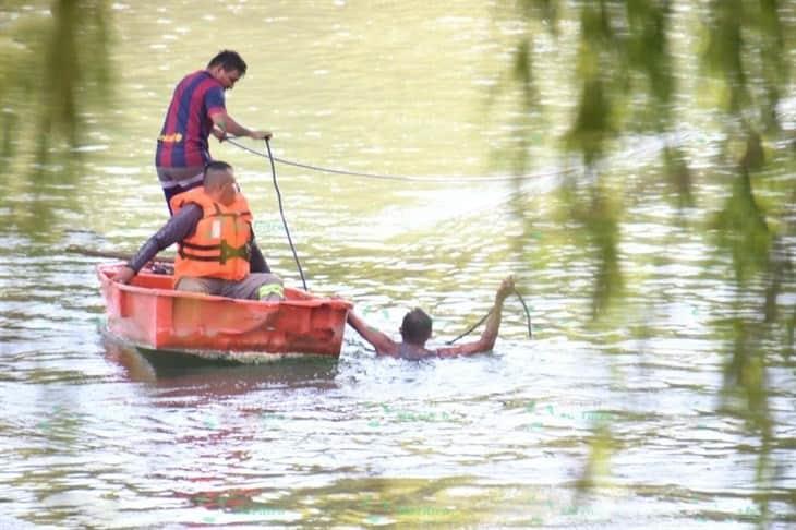 Tragedia en el Río Bobos: Menor de 8 años y su hermano de 23 pierden la vida