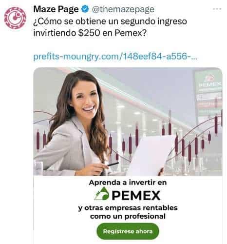 Ciberdelincuentes usan imagen de CFE y Pemex para fraudes cibernéticos