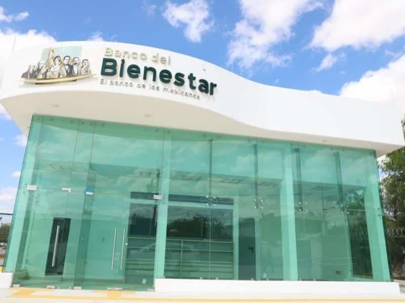 253 nuevos Bancos del Bienestar serán inaugurados este 2023 en Veracruz