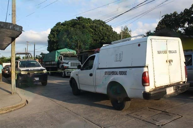 Hallan a joven sin vida en domicilio de Tlapacoyan