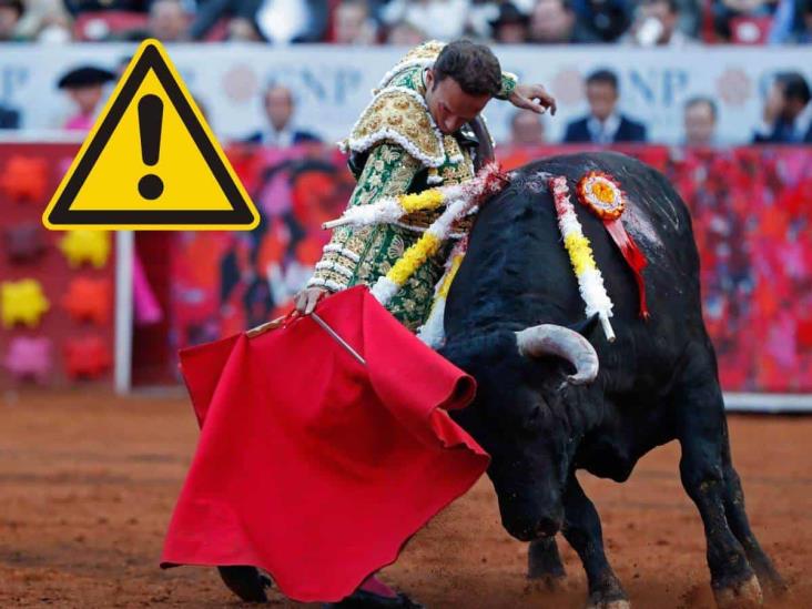 Piden ONG a SCJN no avalar corridas de toros