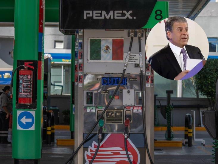 Aquí está la gasolina más barata en México, según Profeco