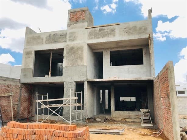 ¿Cuánto cuesta construir una casa en Xalapa?