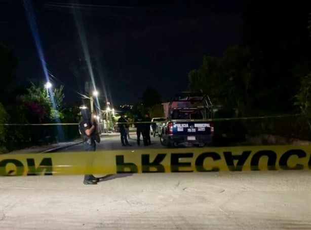 Localizan en Poza Rica camioneta de doctora asesinada en Tihuatlán