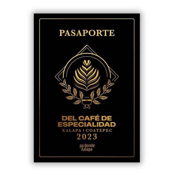 Obtén tu Pasaporte del Café y conoce las mejores barras en Xalapa