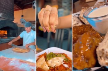 ¿Sabías que en Veracruz existe “la cuadra del sabor”? Aquí te decimos donde se encuentra