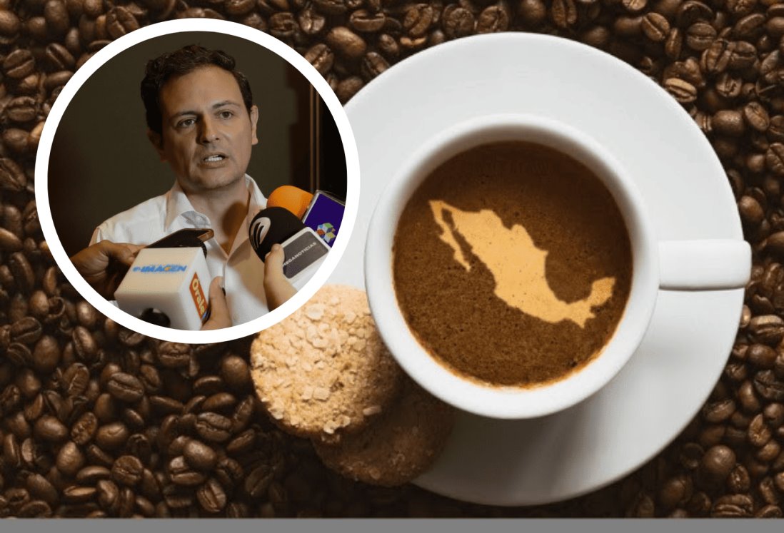 86 marcas de café de Veracruz se exportan a países como Canadá, Estados Unidos y Japón: Sedecop