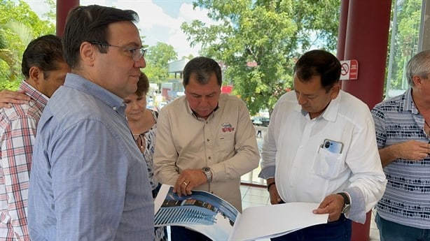 IP de Poza Rica pide no ser desplazada de proyectos industriales