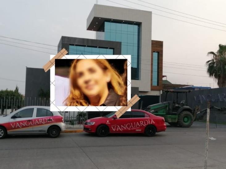 Diario Vanguardia de Veracruz niega culpabilidad de su directora en caso de secuestro