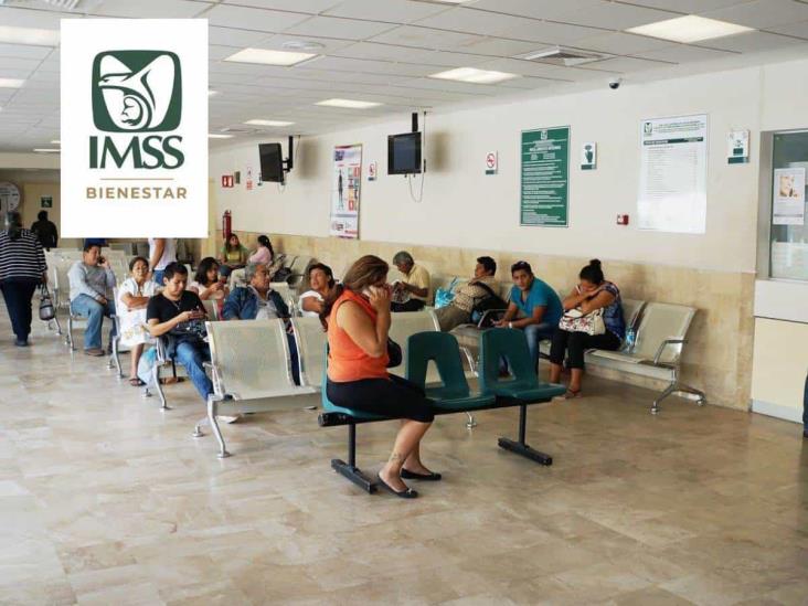 Concluye primera etapa del IMSS-Bienestar; prevén ampliarlo a 23 estados