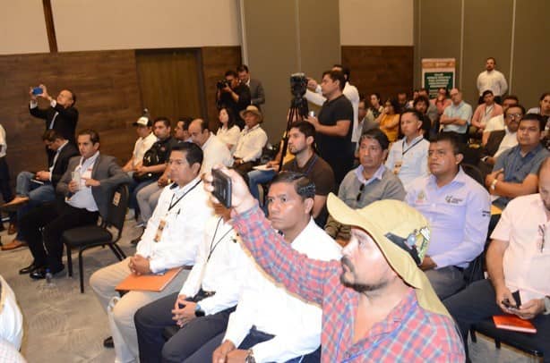 Realizan Taller “Vendiendo Café a Estados Unidos y Canadá” para empresas de Veracruz