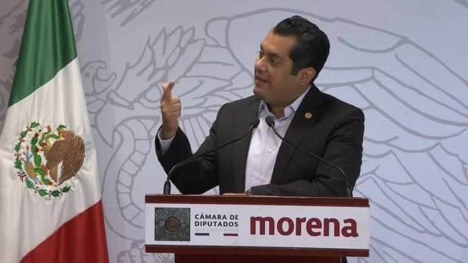 La Alianza Mexicana de Abogados va con Sergio Gutiérrez, o irán con otros partidos