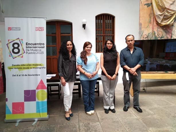 Reflexionarán sobre urgencia de renovar Museos en Xalapa (+Video)