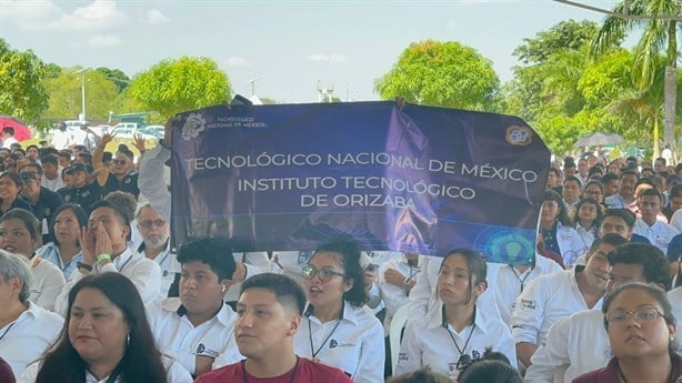 Realizan el INNOVATECNM 2023 en Poza Rica