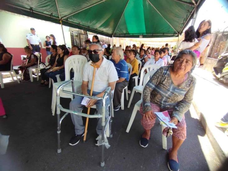 Con ‘DIF en tu Colonia’, llevan servicios a habitantes de Orizaba (+Video)