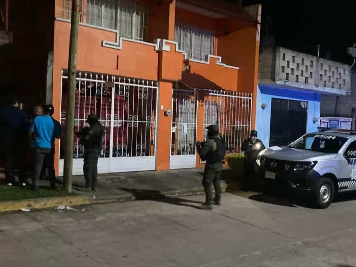 Hallan a joven sin vida en domicilio de Huatusco