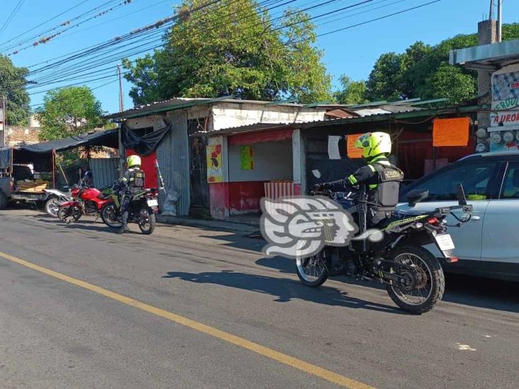 Sicarios asesinan a joven en tortillería de Córdoba (+Video)