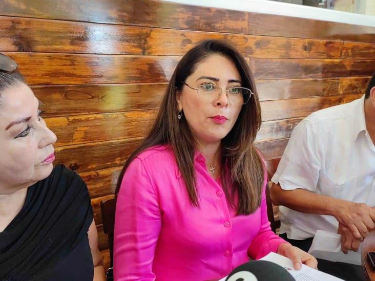 Ciudadanos exigen espacios en candidaturas del Frente Amplio por Veracruz