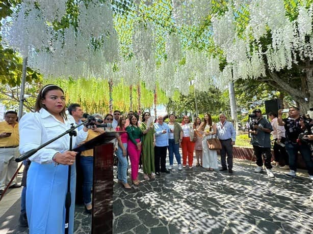 Poza Rica recibe nombramiento de vocación turística