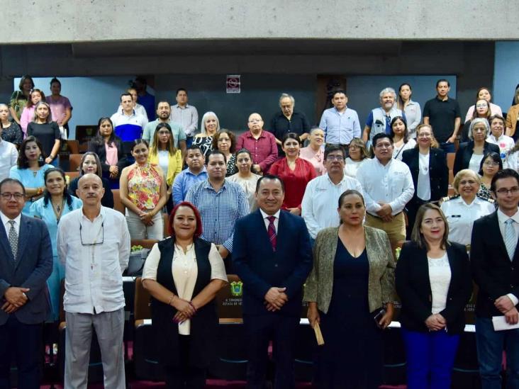 Dictan en el Congreso conferencia La bioética y la ciudadanía