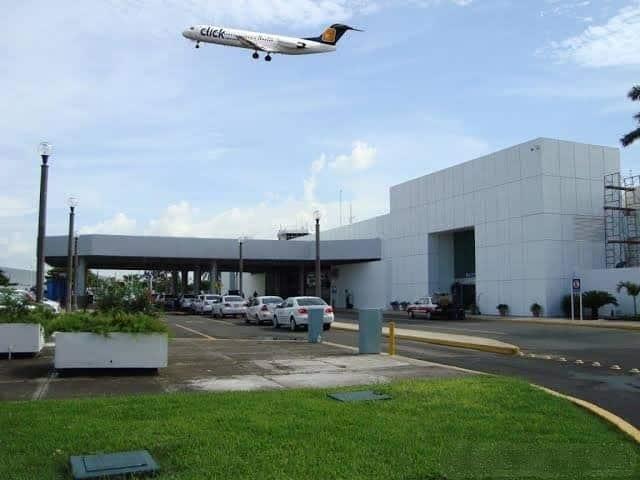 ¿Cuántas horas de vuelo son de Veracruz a CDMX?