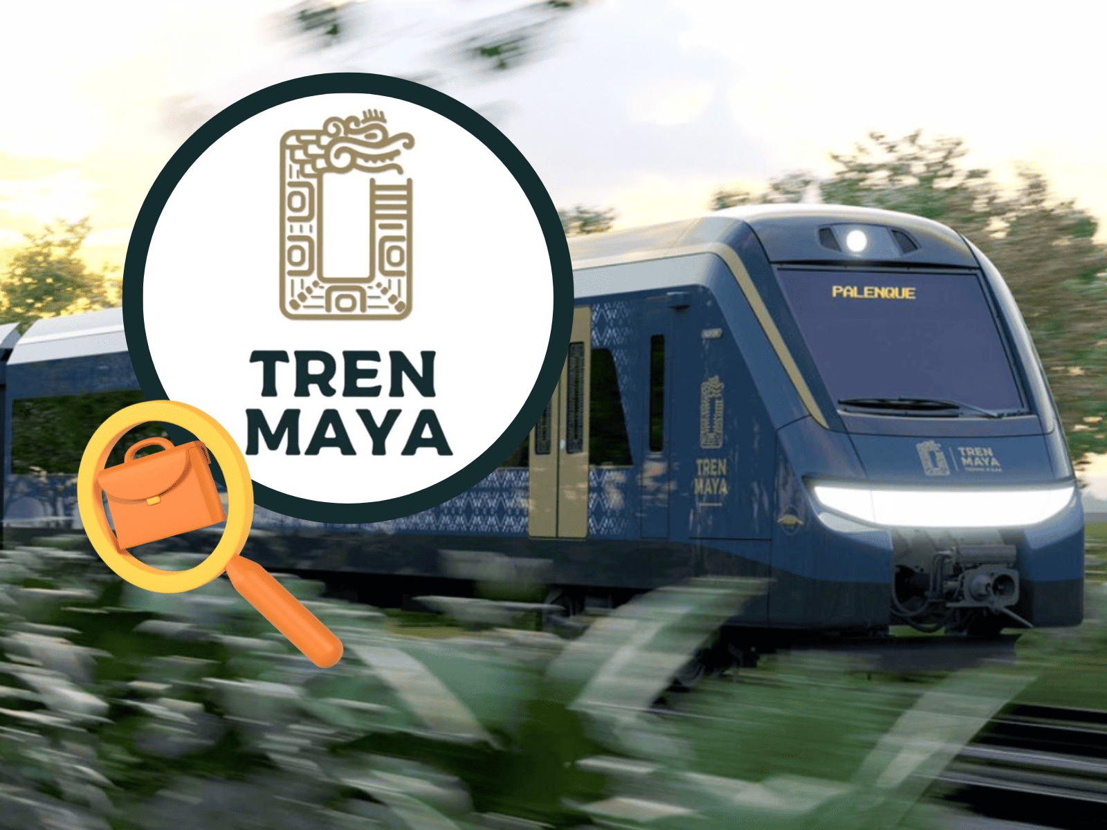 ¿Cuentas con esta profesión? Así podrás inscribirte para trabajar en el proyecto del Tren Maya