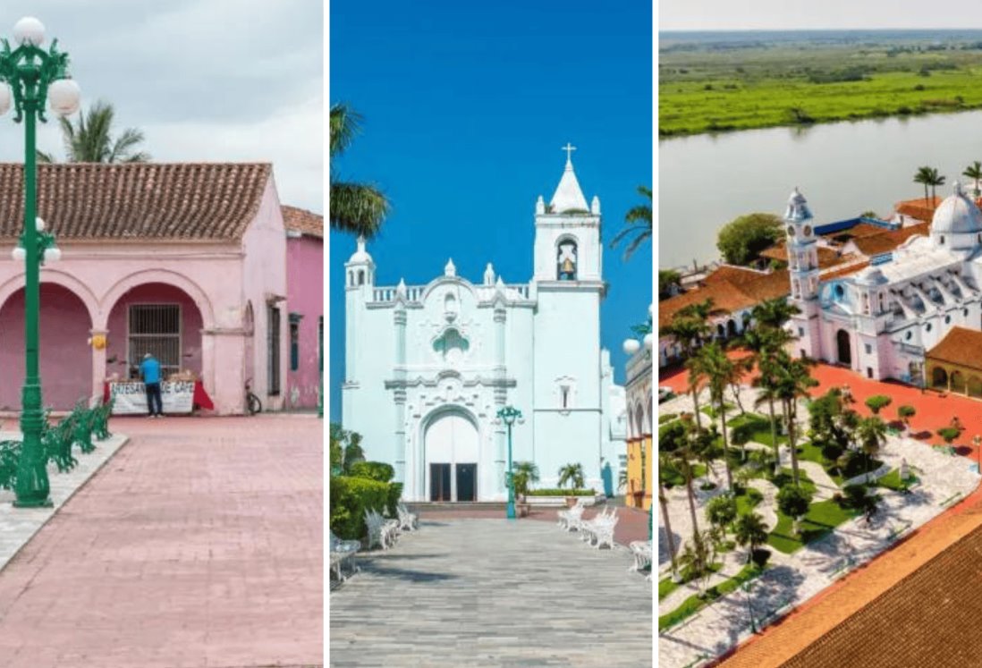 Este es el municipio de Veracruz que es considerado Patrimonio del Mundo