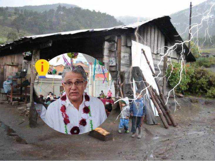 A 14 meses de concluir gobierno, Sedesol se acuerda de la pobreza en Veracruz