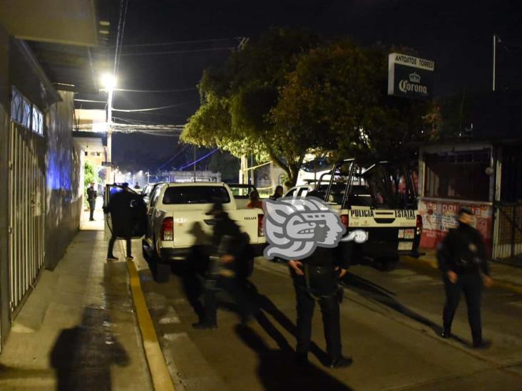 En Tehuipango, Veracruz, asesinan a ancianita al oponerse a robo en su casa