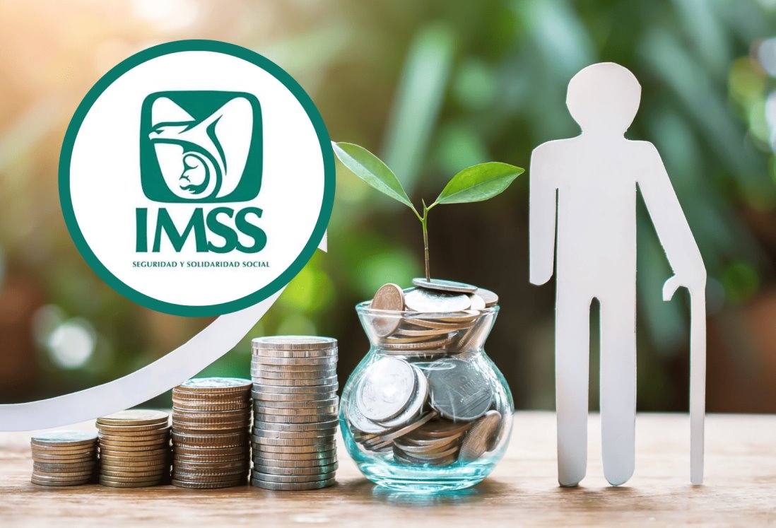 IMSS: conoce la pensión de invalidez y cuáles son los requisitos para solicitarla