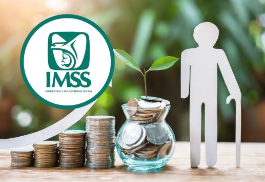 IMSS: conoce la pensión de invalidez y cuáles son los requisitos para solicitarla