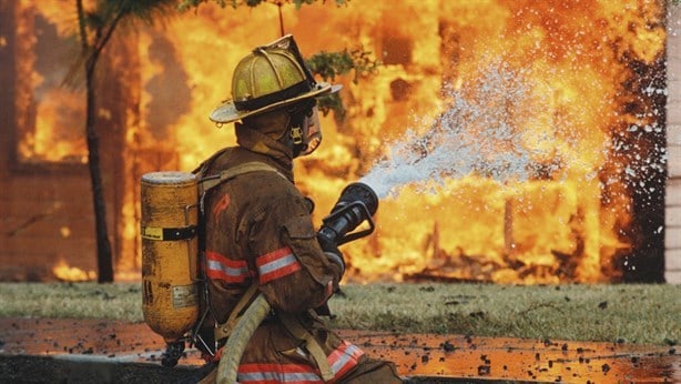 Museo del Bombero en Xalapa; conoce sus horarios