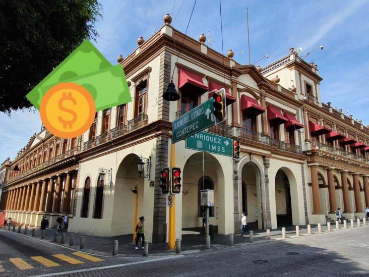 No condonaremos daños patrimoniales en Veracruz, afirman diputados de Morena