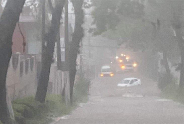 En septiembre no llovió ni la mitad de lo que tenía que llover en Veracruz: PC