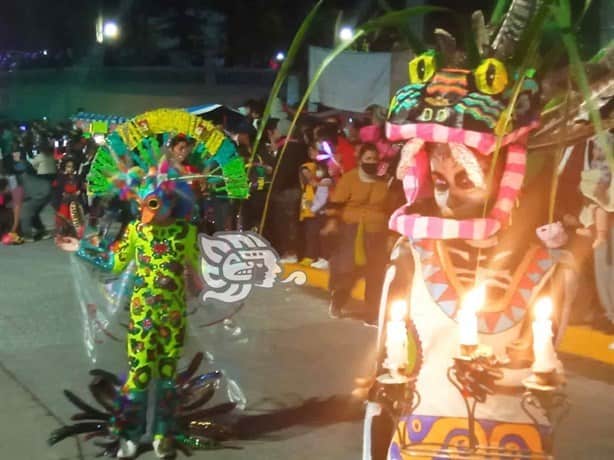 Desfile de Catrinas Neón en Xalapa: ¿cuándo es y cómo participar?
