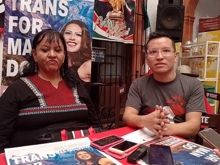 Abogan por respeto y derechos de comunidad LGBT en Veracruz para sociedad más inclusiva