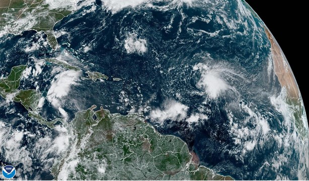 Tormenta tropical Philippe: ¿afectará a Veracruz? Esta es su trayectoria