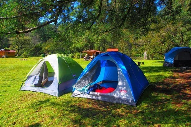 Bajo las estrellas de Xalapa: qué debes tener para un campamento ideal